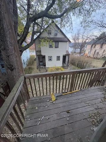 $2,400 | 415 South Main Avenue, Scranton, PA 18504