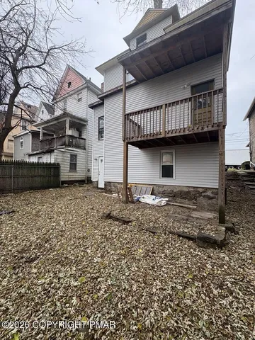$2,400 | 415 South Main Avenue, Scranton, PA 18504