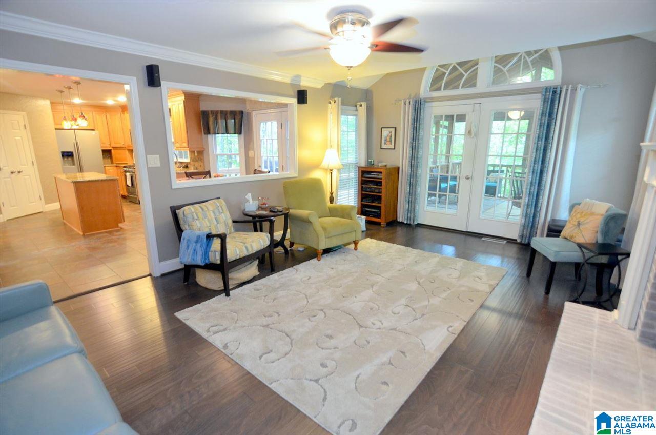 307 Newgate Court Alabaster, AL 35007 - Photo 14 of 50