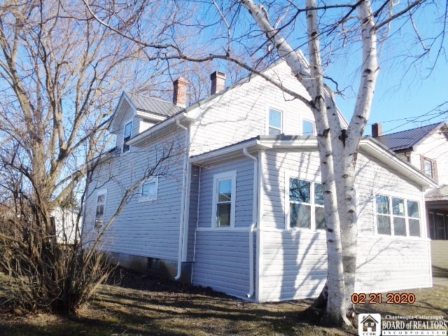 134 South Martin Street Dunkirk, NY 14048 - Photo 1 of 1