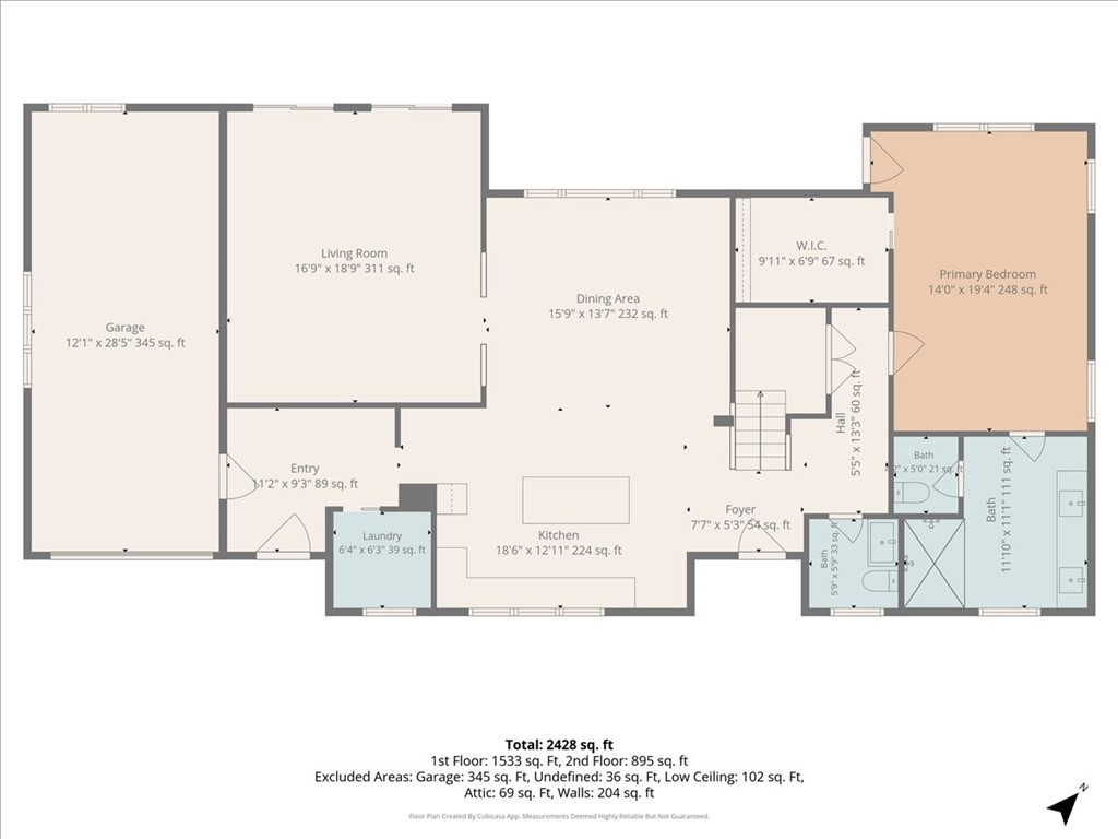 61 Applegate Road Cranston, RI 02920 - Photo 42 of 48 Gallery Image 42