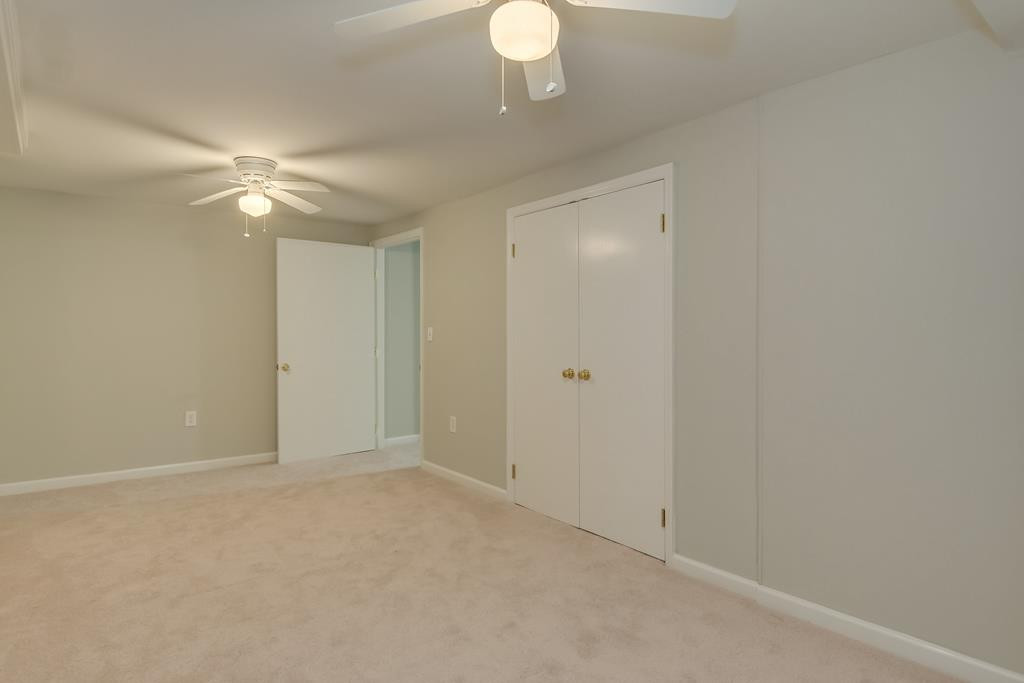 1615 Ridgecrest Lane Aiken, SC 29801 - Photo 47 of 58
