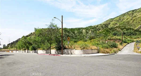 $699,000 | 0 Opal Canyon Road, Duarte, CA 91010