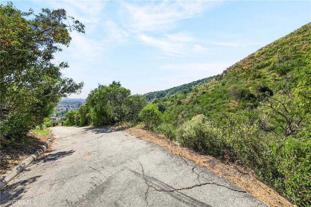 0 Opal Canyon Road Duarte, CA 91010 - Photo 12 of 15 a view of a pathway with a pathway