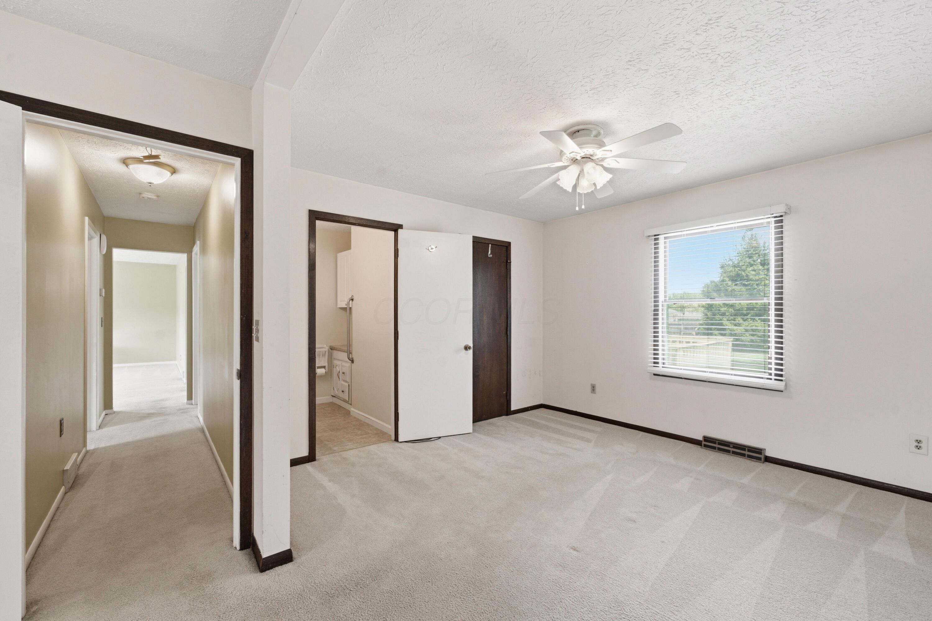 4424 Ethel Road Obetz, OH 43207 - Photo 27 of 34 Bedroom4
