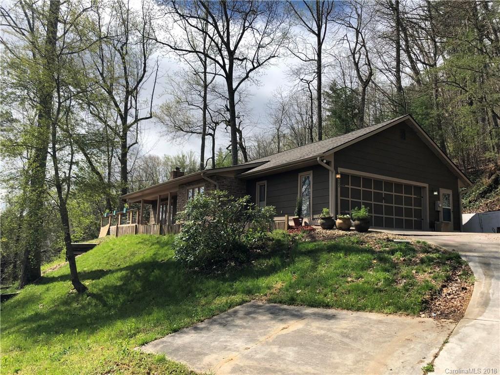 202 Laurel Ridge Road, Unit 3 Asheville, NC 28805 - Photo 1 of 28 Gallery Image 1