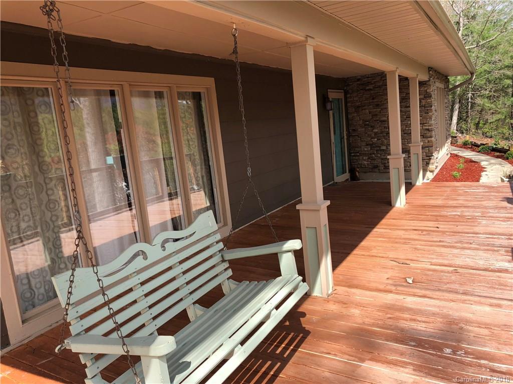 202 Laurel Ridge Road, Unit 3 Asheville, NC 28805 - Photo 7 of 28 Gallery Image 7