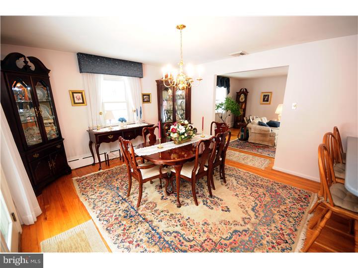 3570 Hedrick Road Harleysville, PA 19438 - Photo 15 of 25 Dining Room