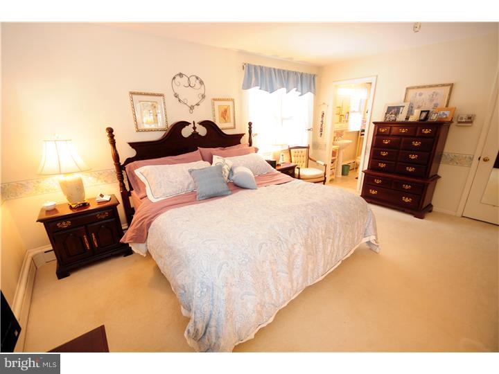 3570 Hedrick Road Harleysville, PA 19438 - Photo 19 of 25 Bedroom - Main