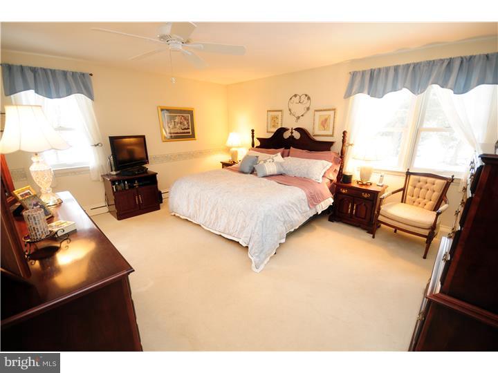 3570 Hedrick Road Harleysville, PA 19438 - Photo 20 of 25 Bedroom - Main