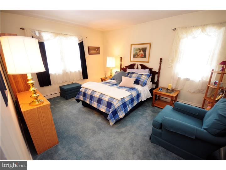 3570 Hedrick Road Harleysville, PA 19438 - Photo 22 of 25 Bedroom 2
