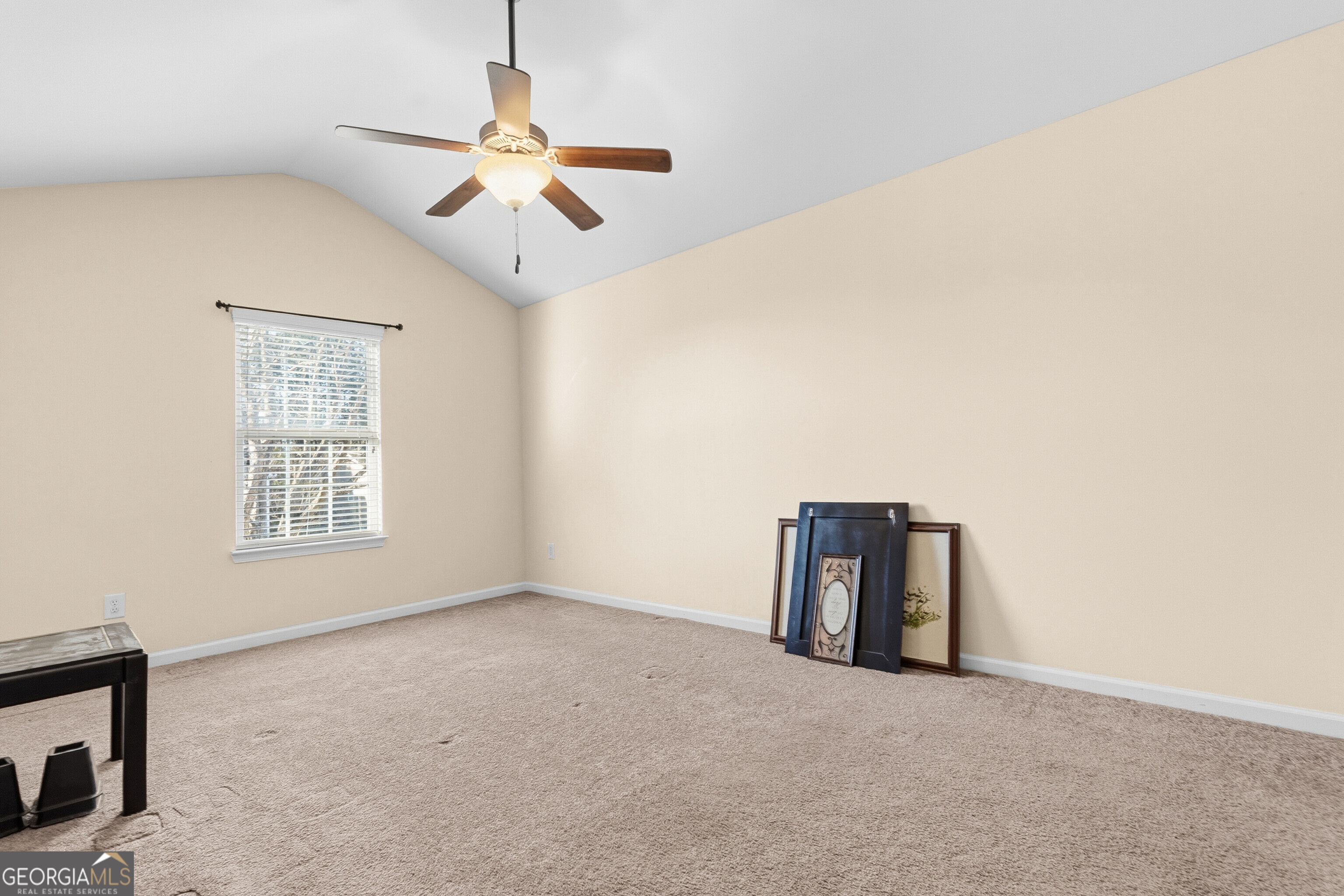 102 Steeple Court Perry, GA 31069 - Photo 33 of 37 a view of an empty room with a window