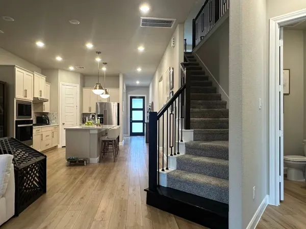 $589,000 | 8409 Soaring Sky Lane, Houston, TX 77063