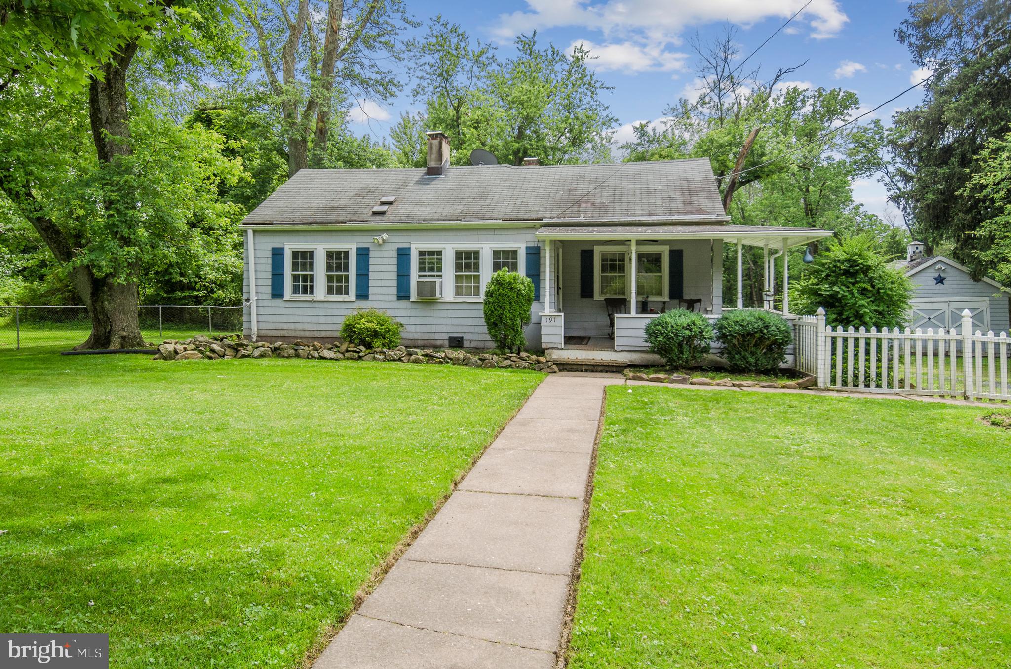 191 Crusher Road Hopewell, NJ 08525 - Photo 1 of 30 Gallery Image 1