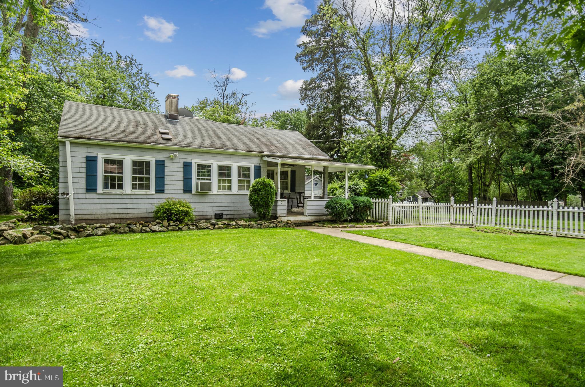 191 Crusher Road Hopewell, NJ 08525 - Photo 2 of 30 Gallery Image 2