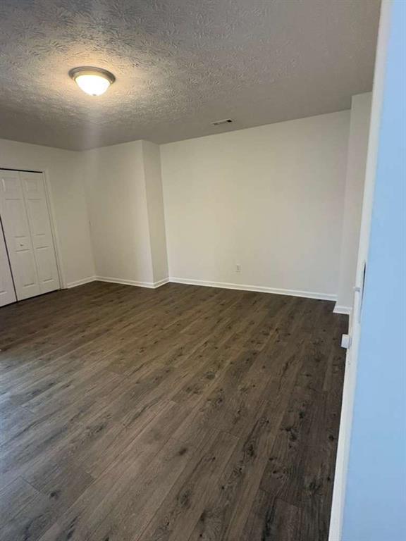 500 Shiver Boulevard Covington, GA 30016 - Photo 24 of 25 a view of room with wooden floor