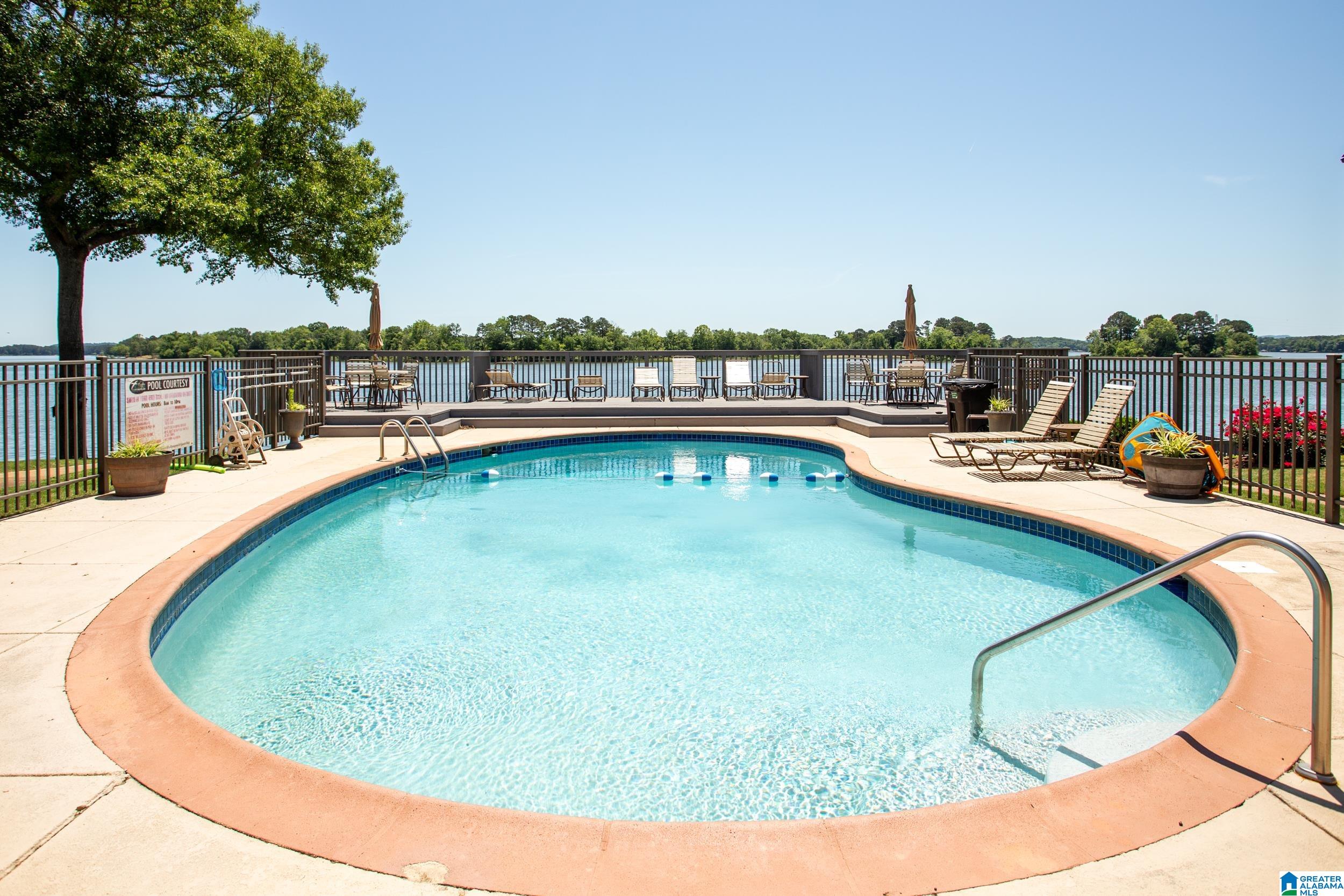 404 Paradise Isle, Unit 404 Riverside, AL 35135 - Photo 34 of 45