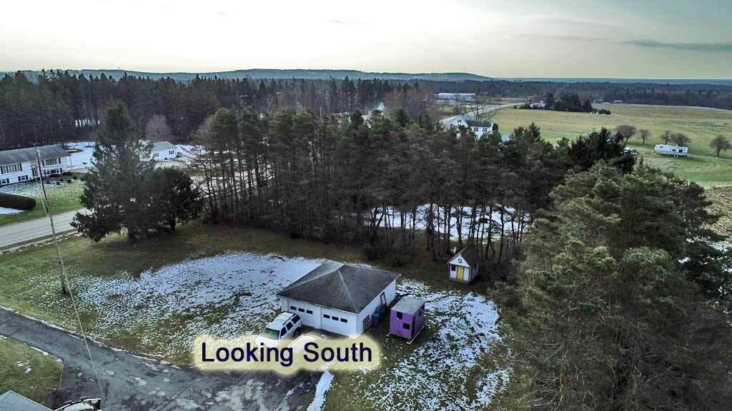 97 Calais Road Houlton, ME 04730 - Photo 89 of 90 south-view-hodgdon-home
