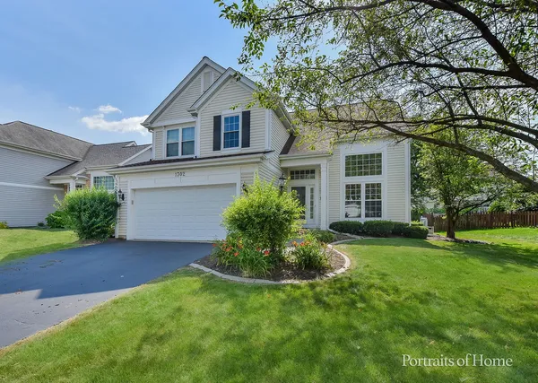 $575,000 | 1302 Dunbarton Drive, Aurora, IL 60502