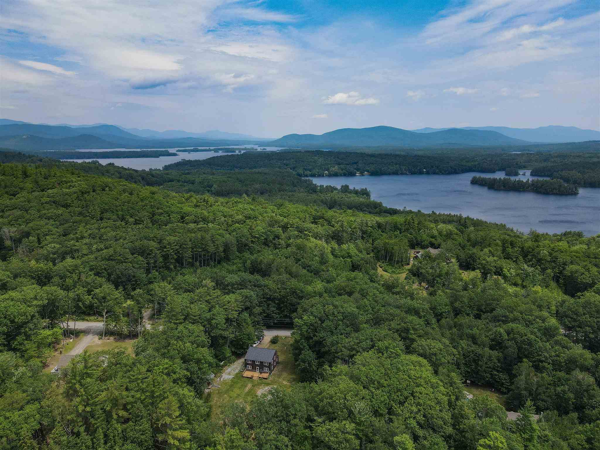 89 Lane Road Holderness, NH 03245 - Photo 1 of 38