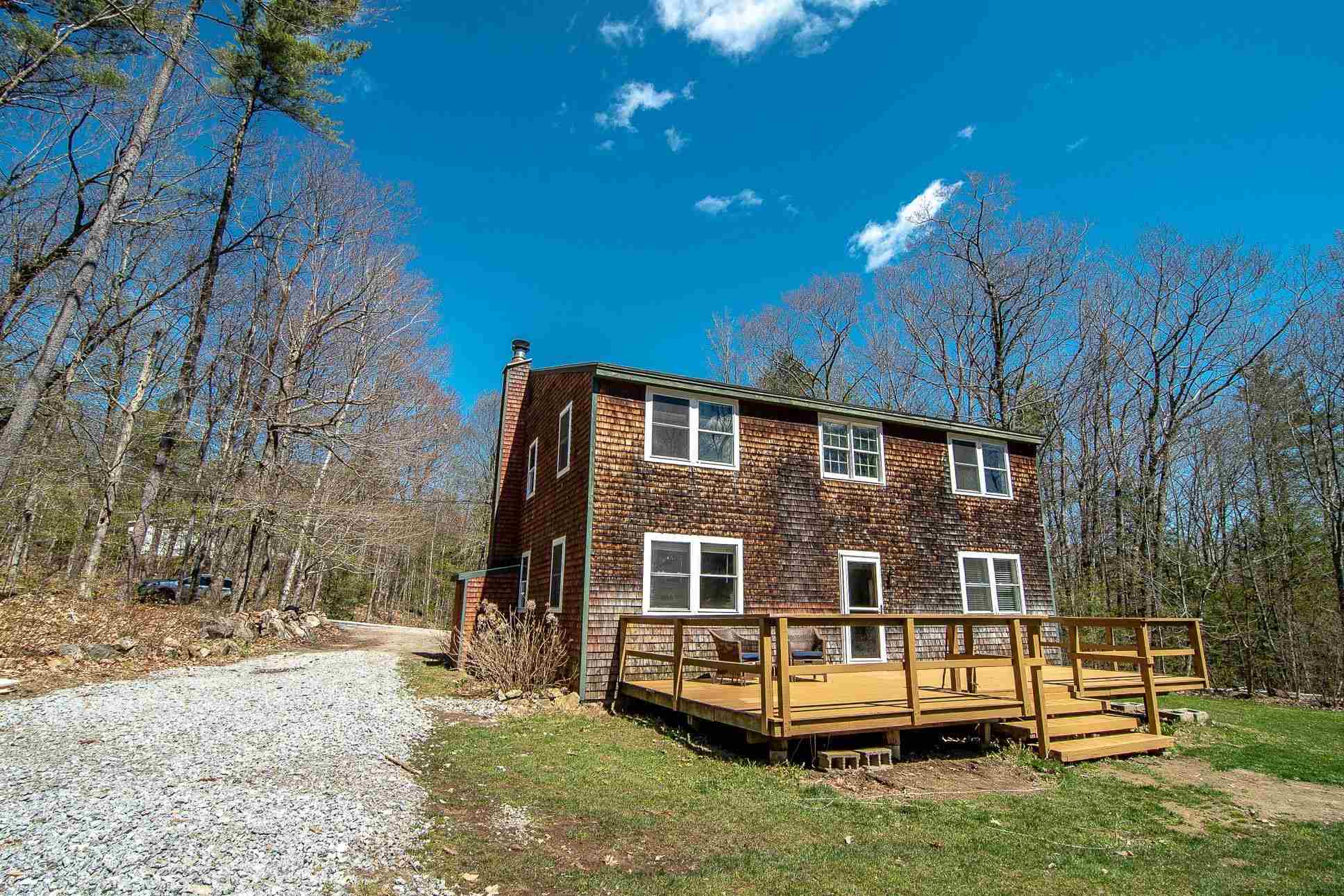 89 Lane Road Holderness, NH 03245 - Photo 2 of 38