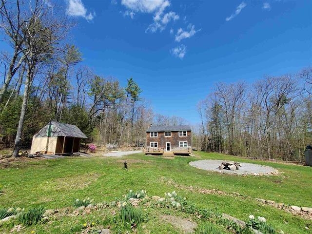 89 Lane Road Holderness, NH 03245 - Photo 3 of 38