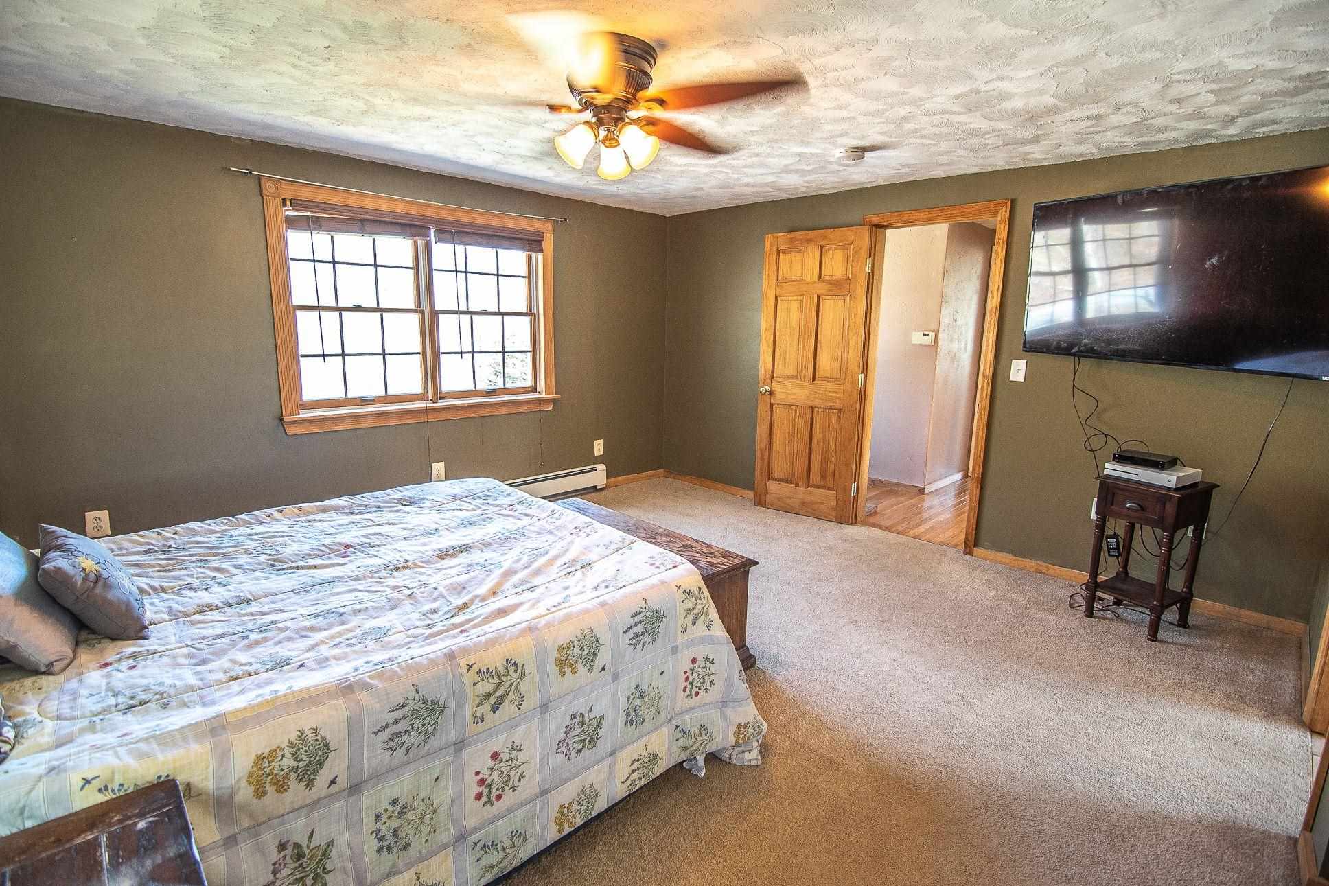 89 Lane Road Holderness, NH 03245 - Photo 29 of 38