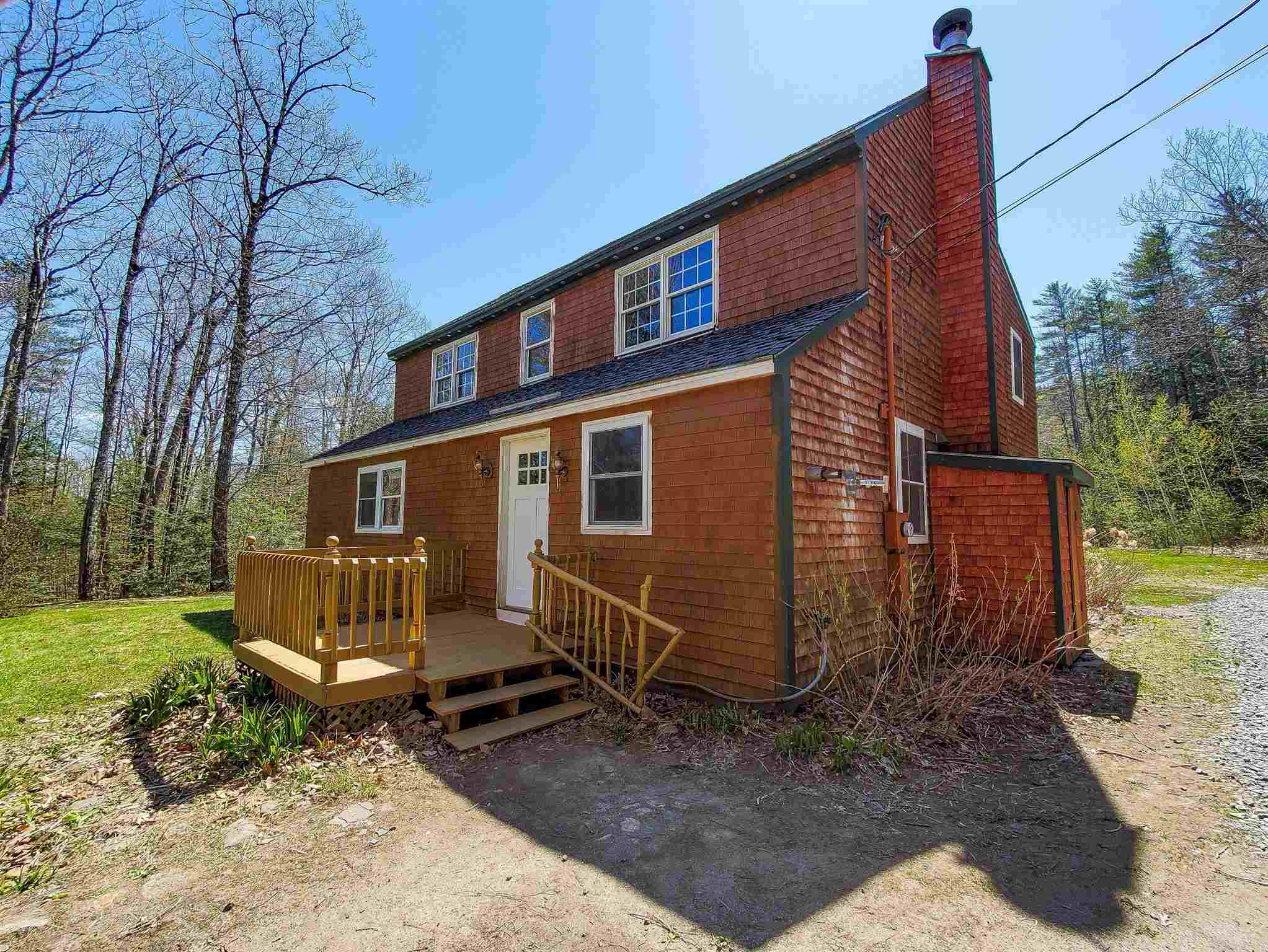 89 Lane Road Holderness, NH 03245 - Photo 31 of 38