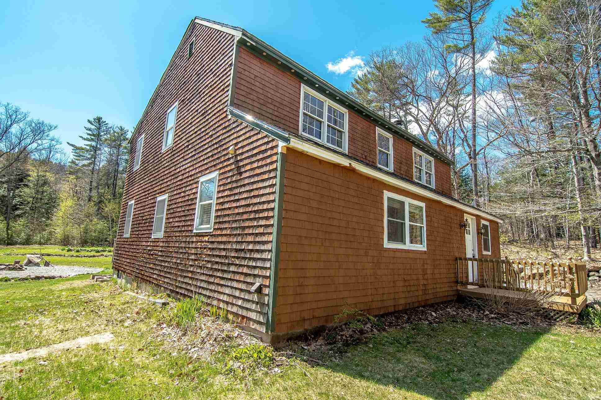 89 Lane Road Holderness, NH 03245 - Photo 32 of 38