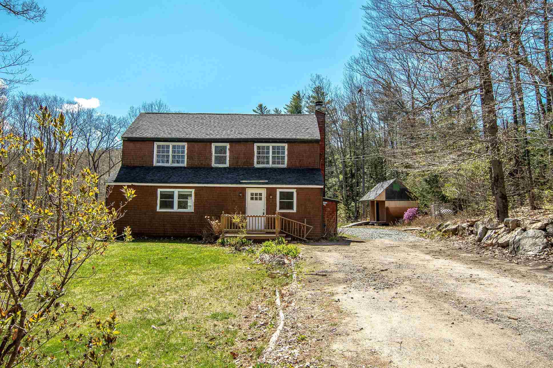 89 Lane Road Holderness, NH 03245 - Photo 33 of 38