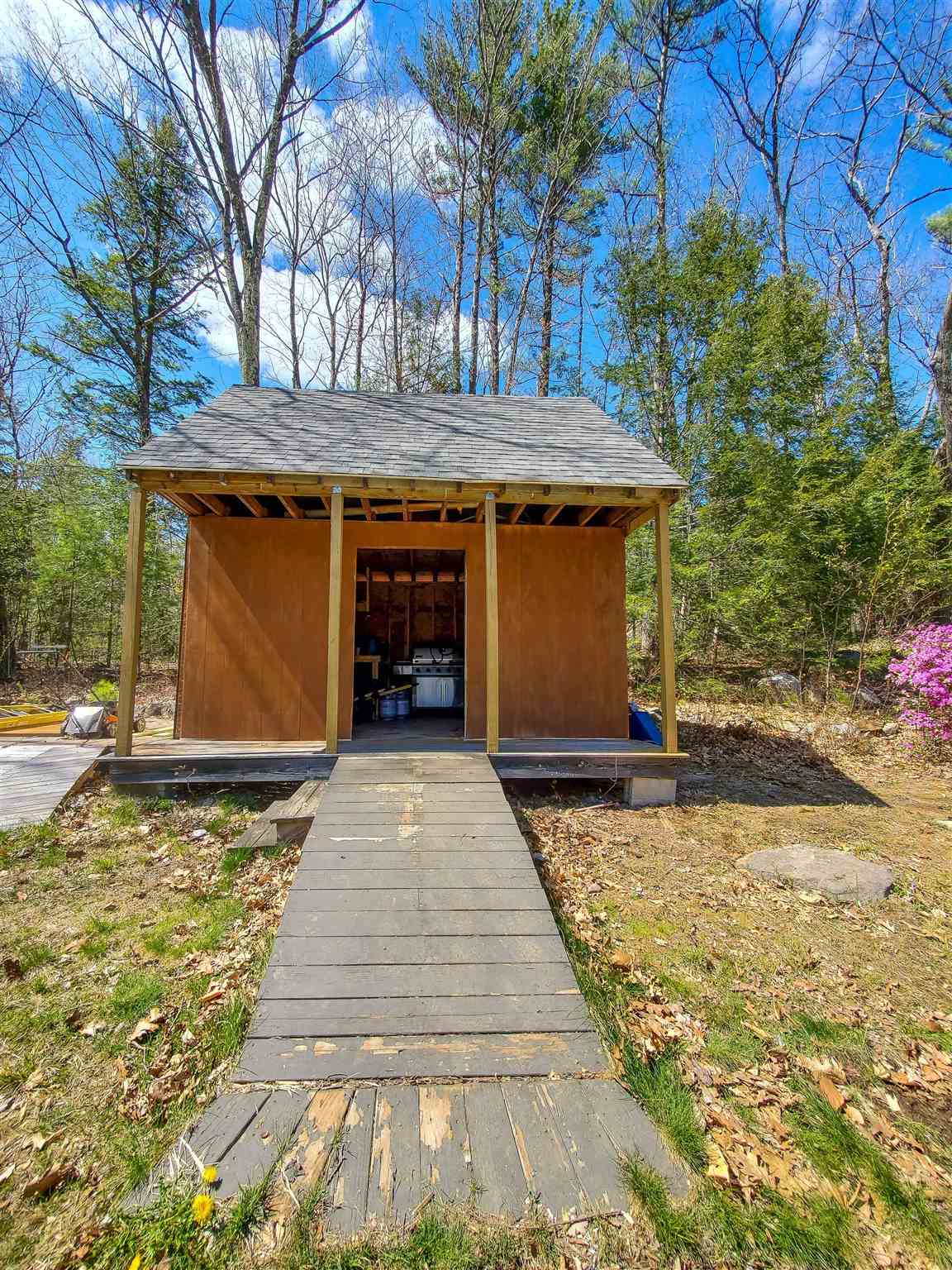 89 Lane Road Holderness, NH 03245 - Photo 37 of 38