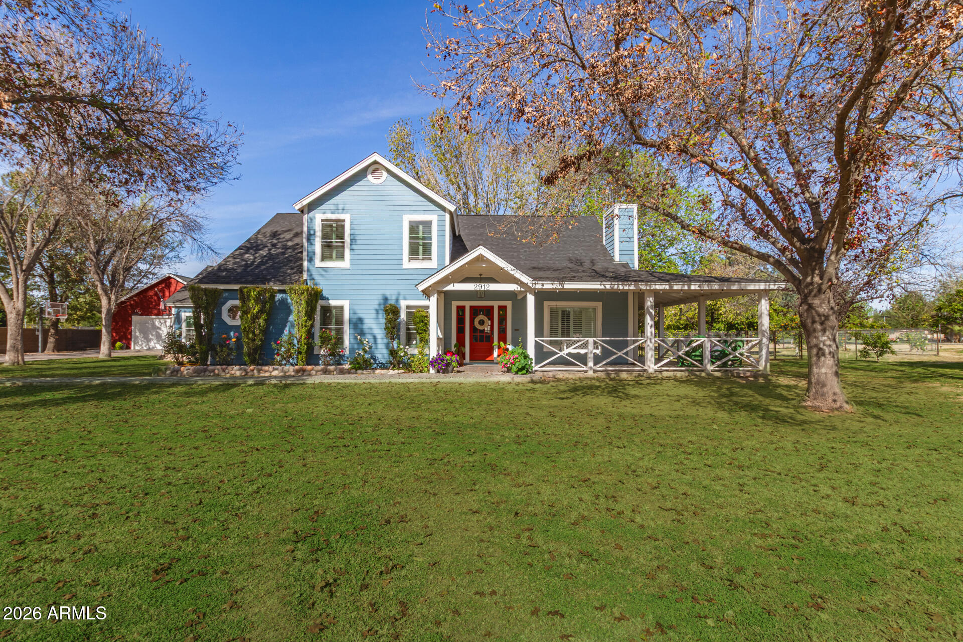 2912 East Houston Avenue Gilbert, AZ 85234 - Photo 1 of 52 02-Houston