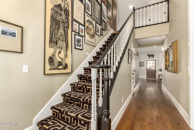 $1,800,000 | 2912 East Houston Avenue, Gilbert, AZ 85234