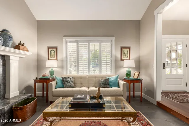 $1,800,000 | 2912 East Houston Avenue, Gilbert, AZ 85234