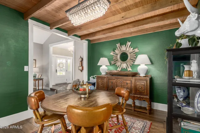 $1,800,000 | 2912 East Houston Avenue, Gilbert, AZ 85234