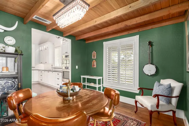 $1,800,000 | 2912 East Houston Avenue, Gilbert, AZ 85234