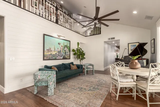 $1,800,000 | 2912 East Houston Avenue, Gilbert, AZ 85234