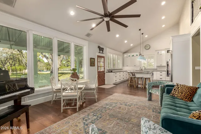 $1,800,000 | 2912 East Houston Avenue, Gilbert, AZ 85234