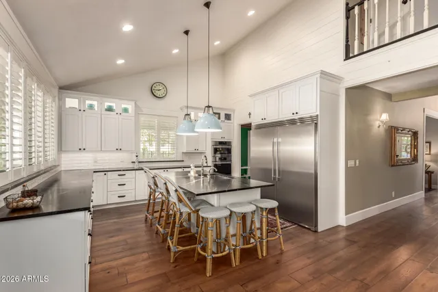 $1,800,000 | 2912 East Houston Avenue, Gilbert, AZ 85234