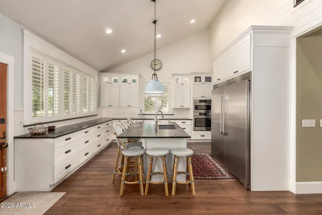 $1,800,000 | 2912 East Houston Avenue, Gilbert, AZ 85234