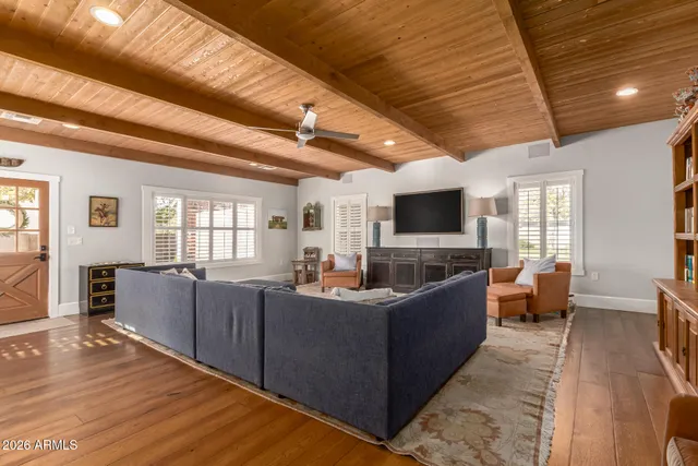 $1,800,000 | 2912 East Houston Avenue, Gilbert, AZ 85234