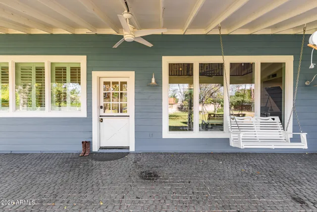 $1,800,000 | 2912 East Houston Avenue, Gilbert, AZ 85234