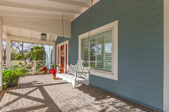 $1,800,000 | 2912 East Houston Avenue, Gilbert, AZ 85234