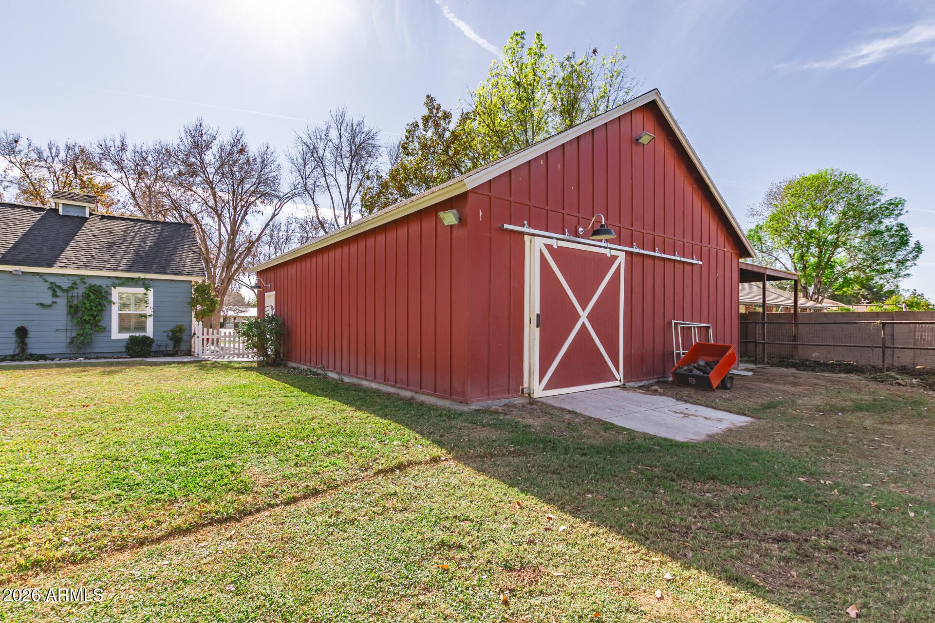 2912 East Houston Avenue Gilbert, AZ 85234 - Photo 43 of 52 40-Houston