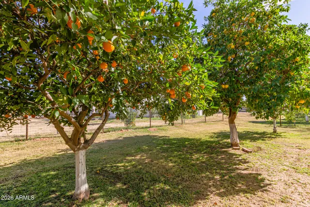 $1,800,000 | 2912 East Houston Avenue, Gilbert, AZ 85234