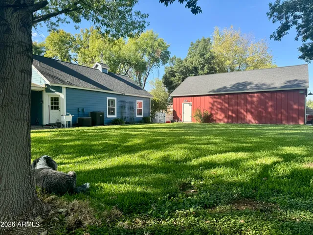 $1,800,000 | 2912 East Houston Avenue, Gilbert, AZ 85234