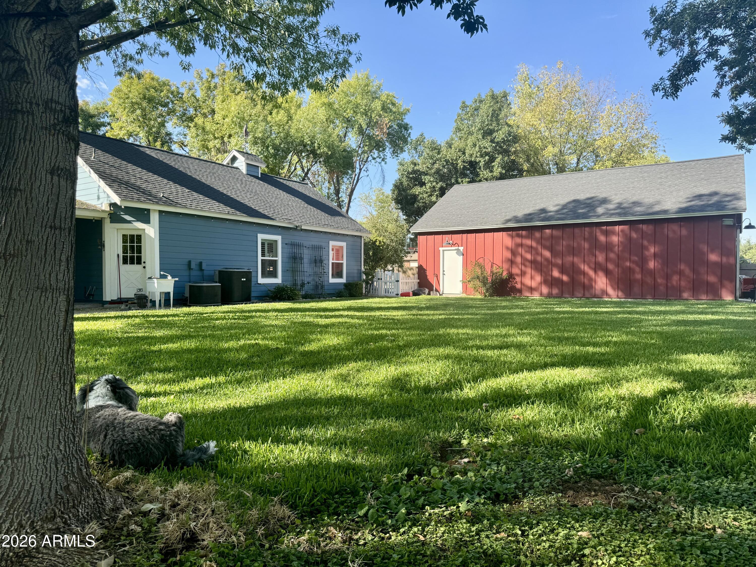 2912 East Houston Avenue Gilbert, AZ 85234 - Photo 49 of 52 FullSizeRender (1)