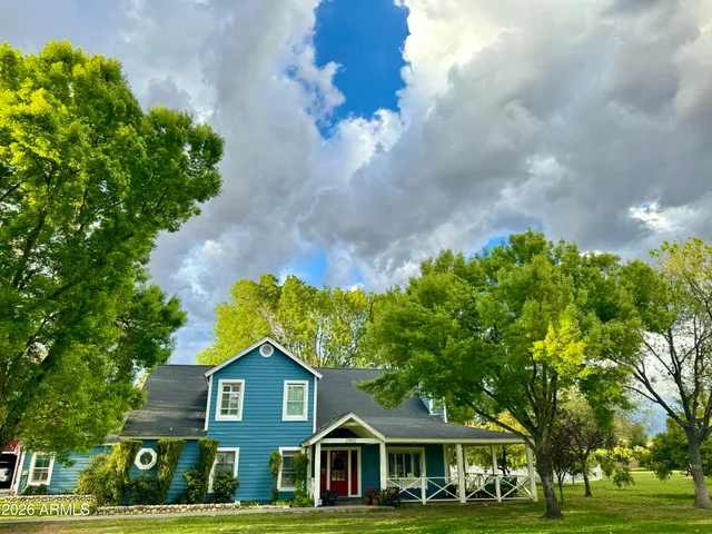 $1,800,000 | 2912 East Houston Avenue, Gilbert, AZ 85234