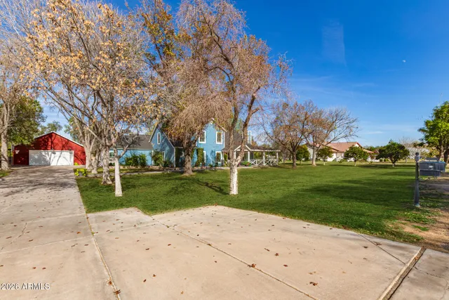 $1,800,000 | 2912 East Houston Avenue, Gilbert, AZ 85234