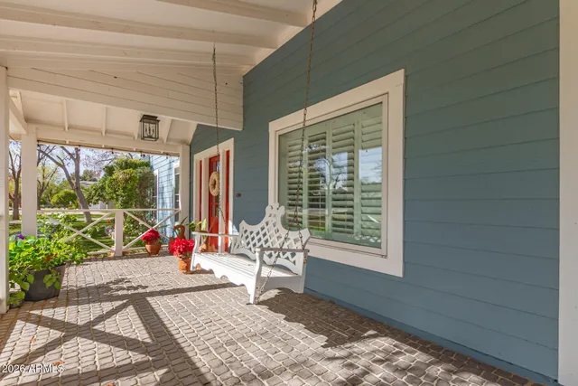 $1,800,000 | 2912 East Houston Avenue, Gilbert, AZ 85234